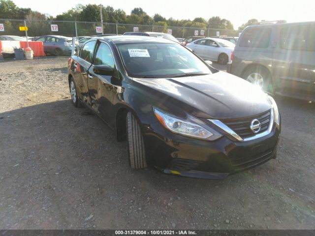 NISSAN ALTIMA 2018 1n4al3ap9jc475340