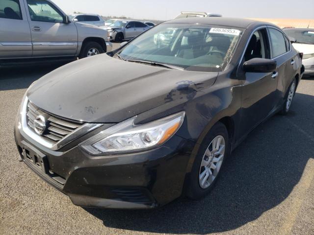 NISSAN ALTIMA 2.5 2018 1n4al3ap9jc475824