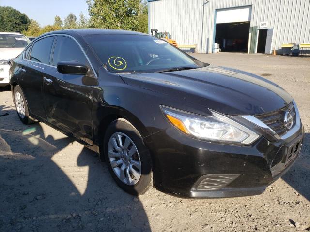 NISSAN ALTIMA 2.5 2018 1n4al3ap9jc476424