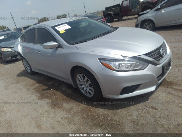 NISSAN ALTIMA 2018 1n4al3ap9jc476763