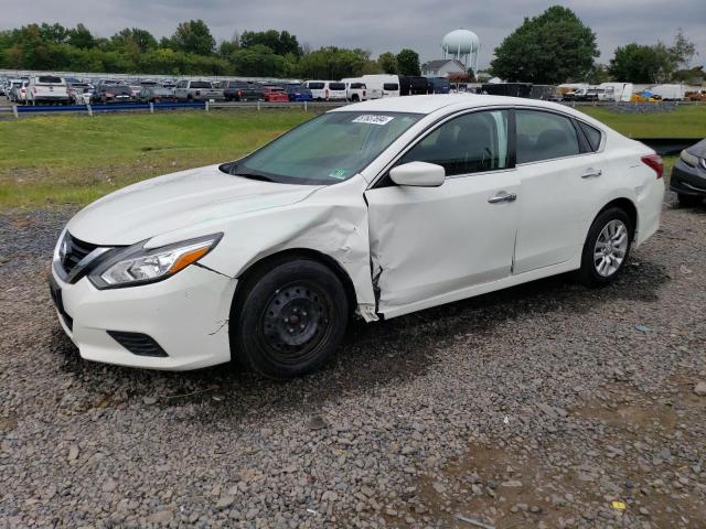 NISSAN ALTIMA 2.5 2018 1n4al3ap9jc477279