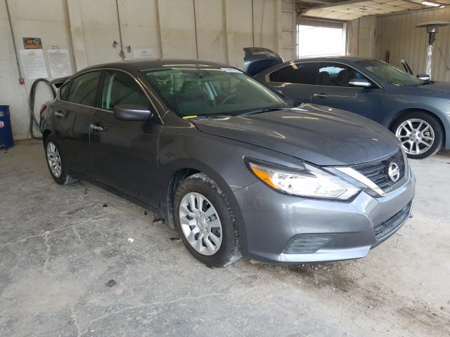 NISSAN ALTIMA 2.5 2018 1n4al3ap9jc477833