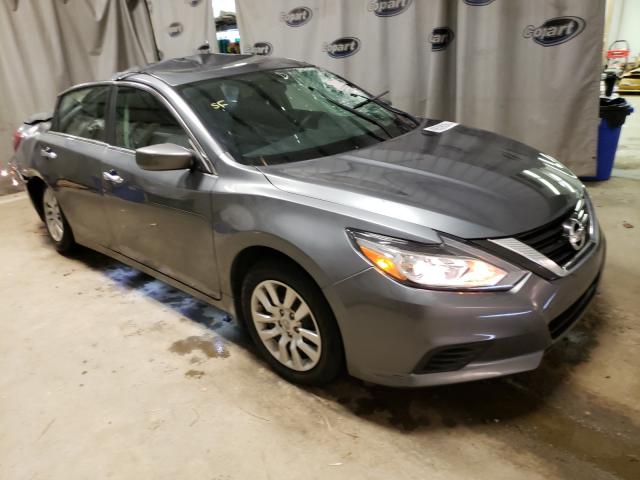 NISSAN ALTIMA 2.5 2018 1n4al3ap9jc478075