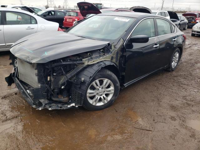 NISSAN ALTIMA 2018 1n4al3ap9jc478223