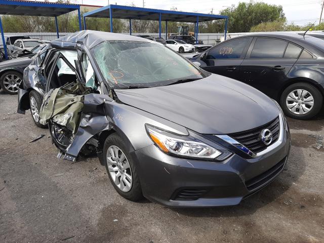 NISSAN ALTIMA 2.5 2018 1n4al3ap9jc478335