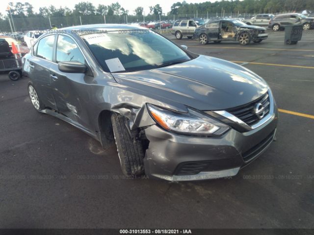 NISSAN ALTIMA 2018 1n4al3ap9jc478920