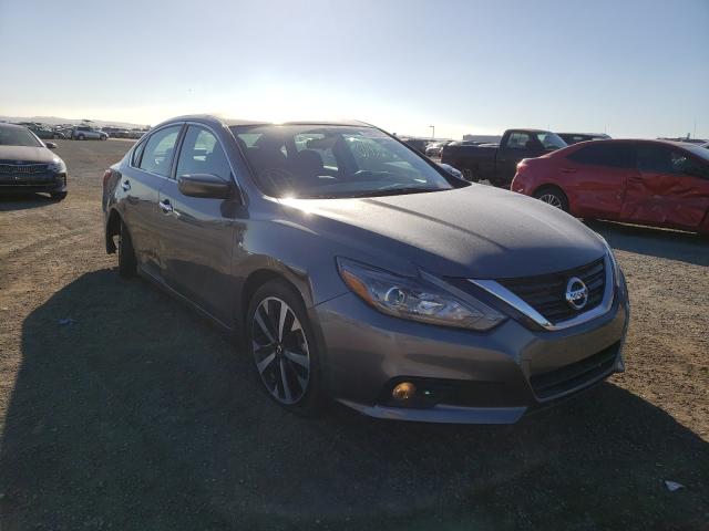 NISSAN ALTIMA 2.5 2018 1n4al3ap9jc479615