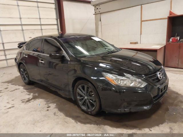 NISSAN ALTIMA 2018 1n4al3ap9jc479632