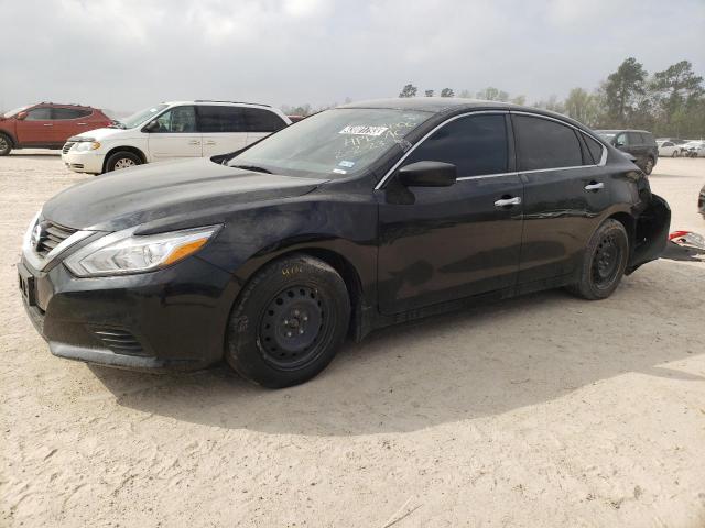 NISSAN ALTIMA 2.5 2018 1n4al3ap9jc479680