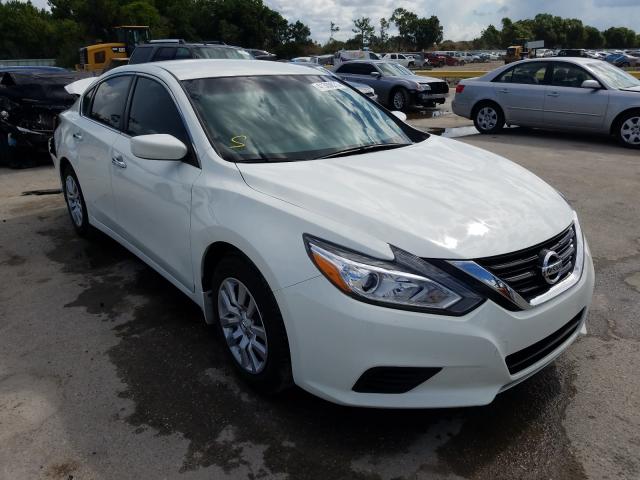 NISSAN ALTIMA 2.5 2018 1n4al3ap9jc480019