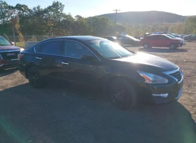 NISSAN ALTIMA 2015 1n4al3apofn861379