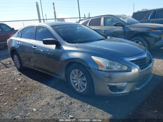 NISSAN ALTIMA 2014 1n4al3apsec408613