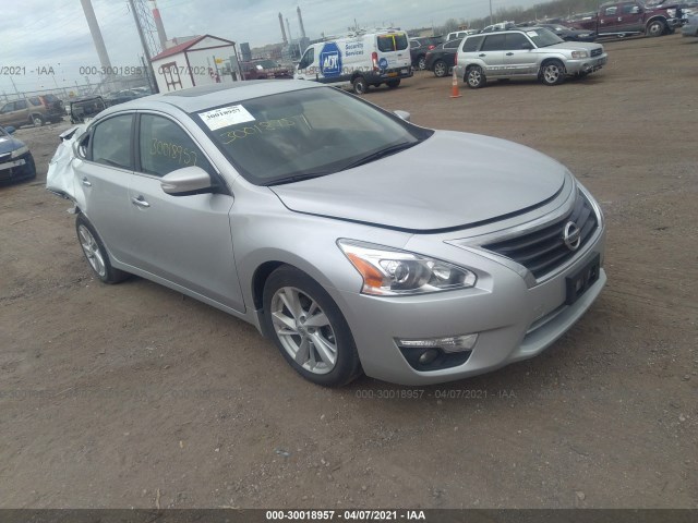 NISSAN ALTIMA 2013 1n4al3apxdc100996