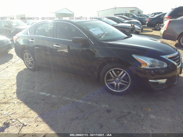 NISSAN ALTIMA 2013 1n4al3apxdc101436