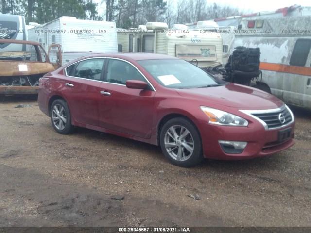 NISSAN ALTIMA 2013 1n4al3apxdc101484