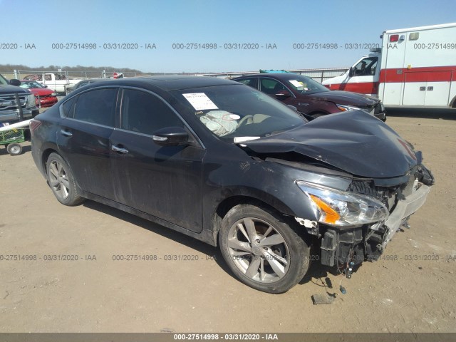 NISSAN ALTIMA 2013 1n4al3apxdc101727