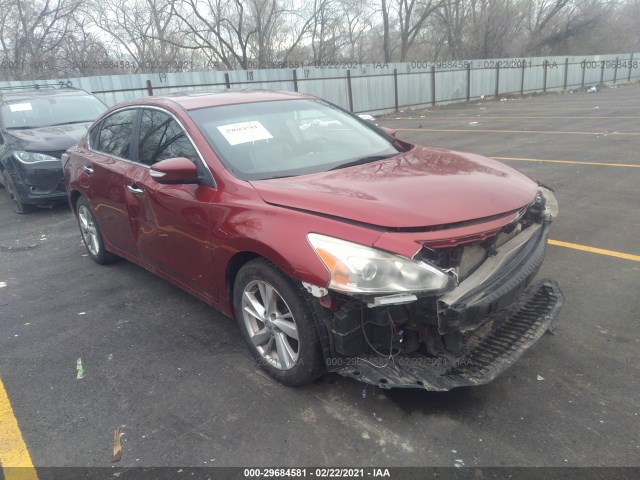 NISSAN ALTIMA 2013 1n4al3apxdc102425