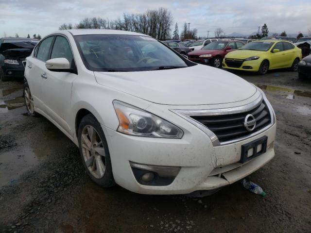 NISSAN NULL 2013 1n4al3apxdc102781