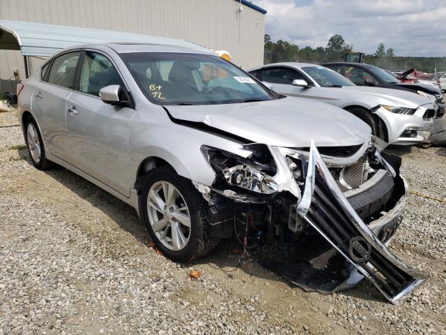 NISSAN ALTIMA 2.5 2013 1n4al3apxdc102831