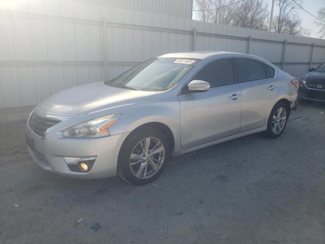 NISSAN ALTIMA 2013 1n4al3apxdc103607