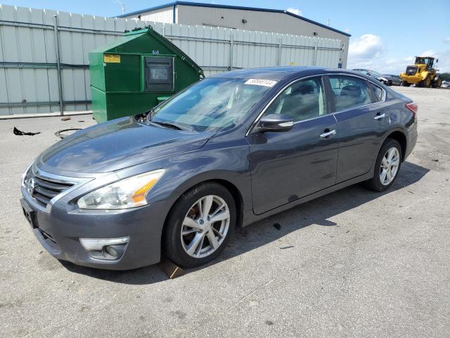 NISSAN ALTIMA 2013 1n4al3apxdc104045