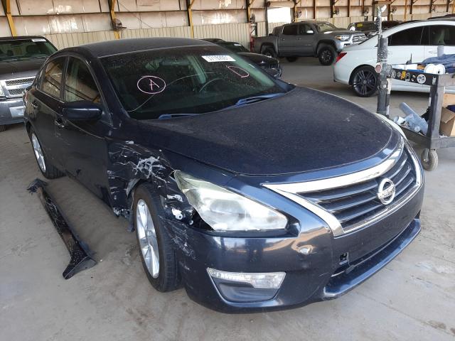 NISSAN ALTIMA 2.5 2013 1n4al3apxdc104482