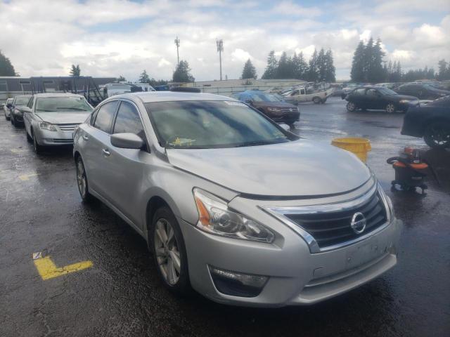 NISSAN ALTIMA 2.5 2013 1n4al3apxdc104594