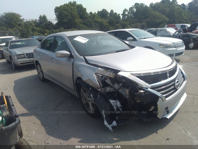 NISSAN ALTIMA 2013 1n4al3apxdc104630