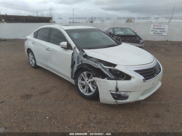 NISSAN ALTIMA 2013 1n4al3apxdc104742