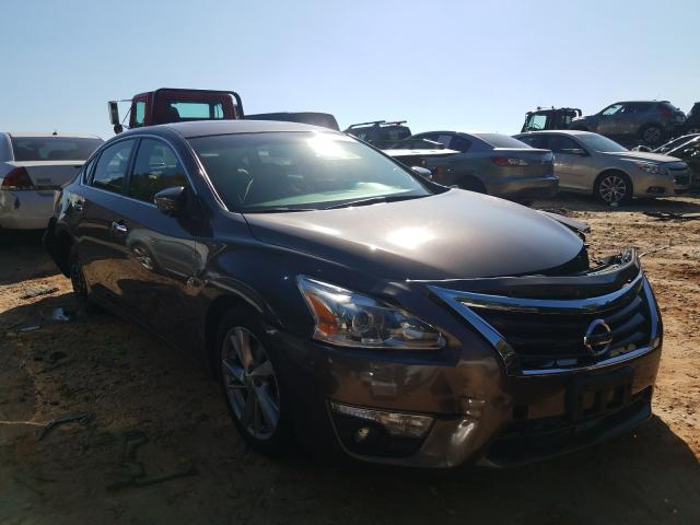 NISSAN ALTIMA 2.5 2013 1n4al3apxdc106006