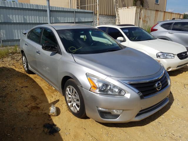 NISSAN ALTIMA 2.5 2013 1n4al3apxdc106068