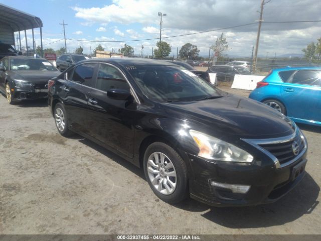 NISSAN ALTIMA 2013 1n4al3apxdc106135