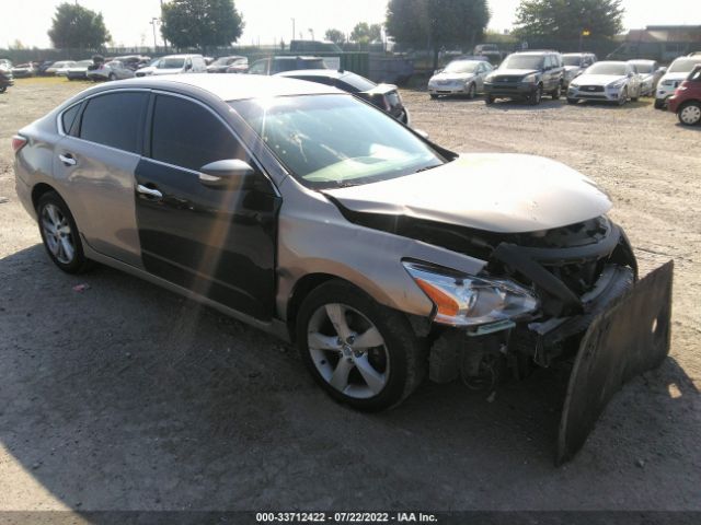 NISSAN ALTIMA 2013 1n4al3apxdc106295