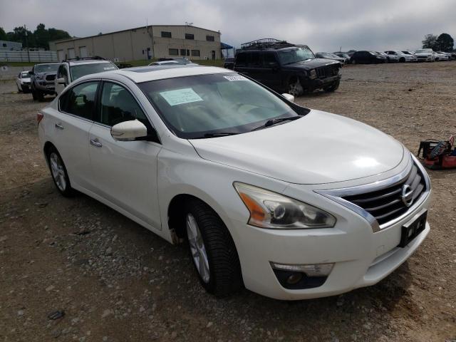 NISSAN ALTIMA 2.5 2013 1n4al3apxdc107835