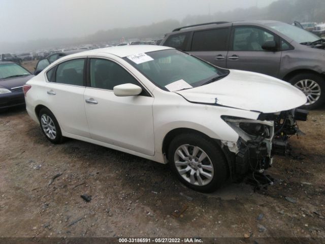 NISSAN ALTIMA 2013 1n4al3apxdc107897