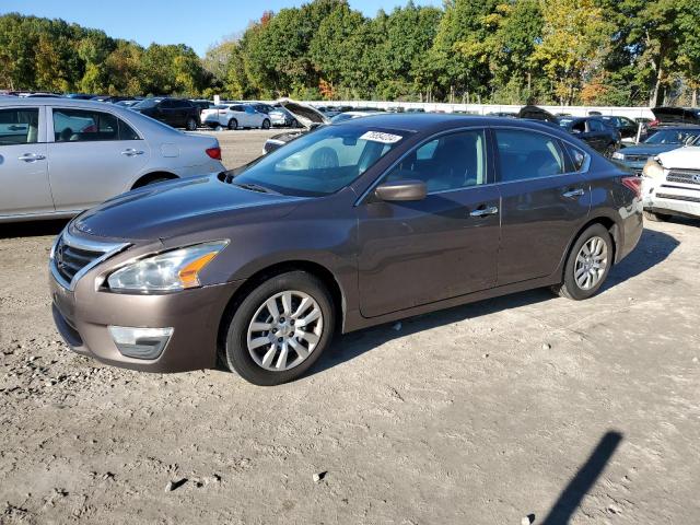 NISSAN ALTIMA 2.5 2013 1n4al3apxdc108161