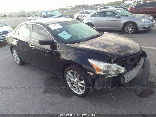 NISSAN ALTIMA 2013 1n4al3apxdc108306