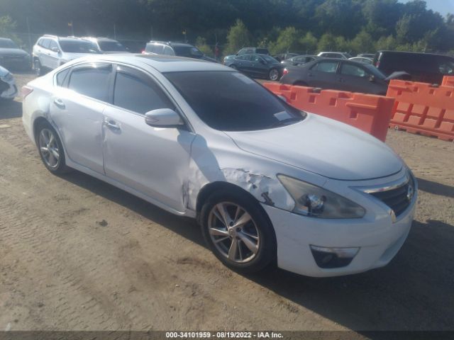 NISSAN ALTIMA 2013 1n4al3apxdc108919