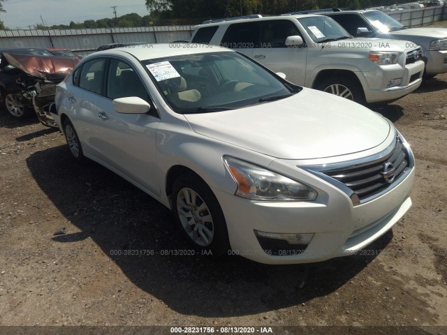 NISSAN ALTIMA 2013 1n4al3apxdc110623