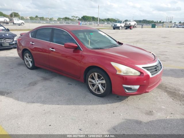 NISSAN ALTIMA 2013 1n4al3apxdc111321