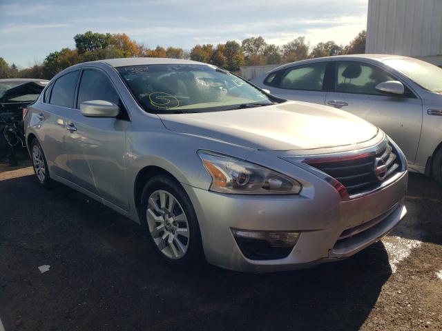 NISSAN ALTIMA 2.5 2013 1n4al3apxdc111500