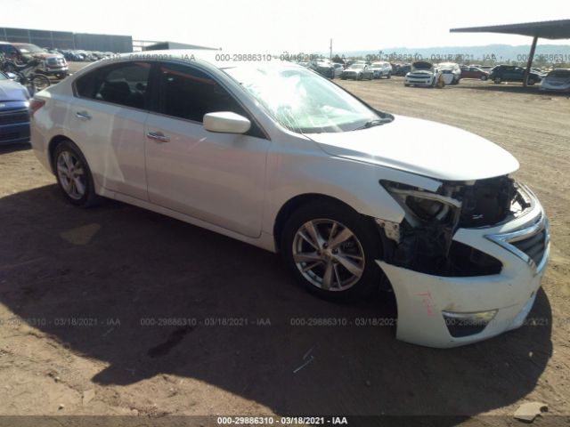 NISSAN ALTIMA 2013 1n4al3apxdc111612