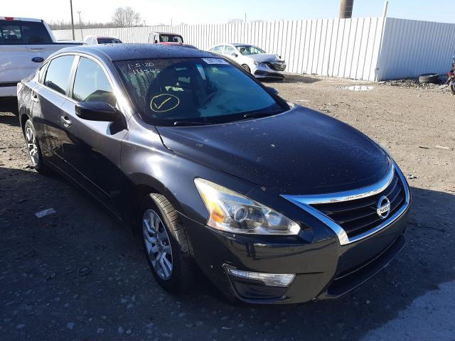 NISSAN ALTIMA 2.5 2013 1n4al3apxdc111691