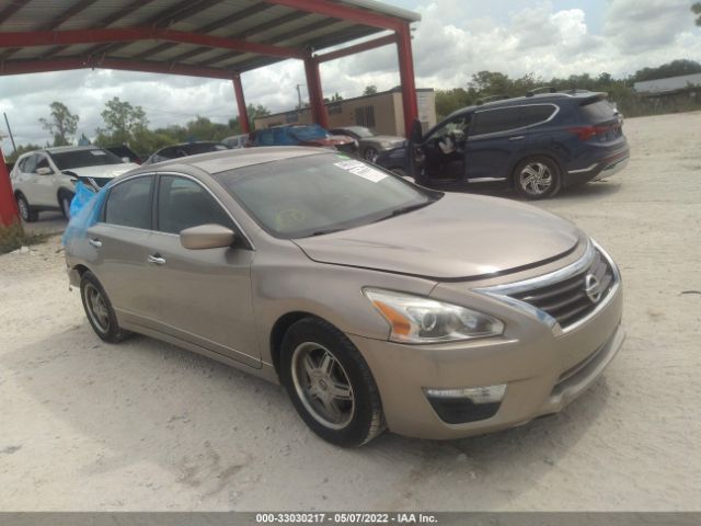 NISSAN ALTIMA 2013 1n4al3apxdc111982