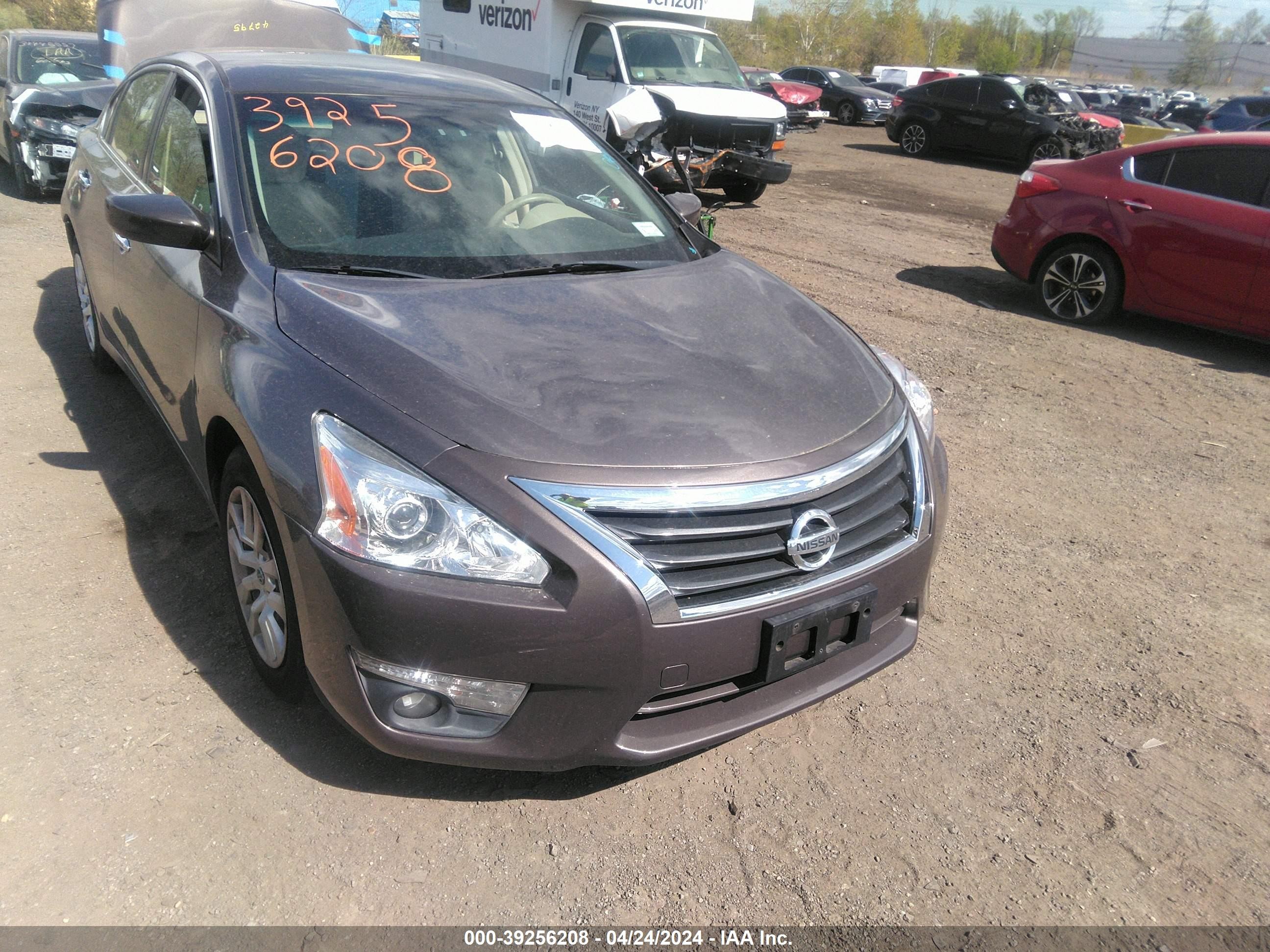 NISSAN ALTIMA 2013 1n4al3apxdc112291