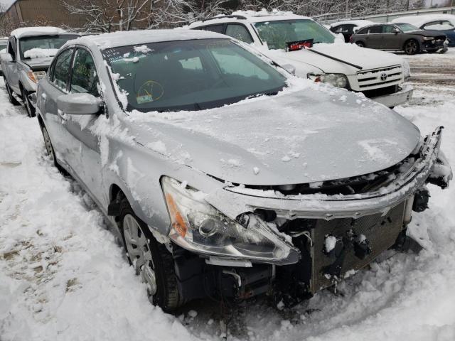 NISSAN ALTIMA 2.5 2013 1n4al3apxdc112601