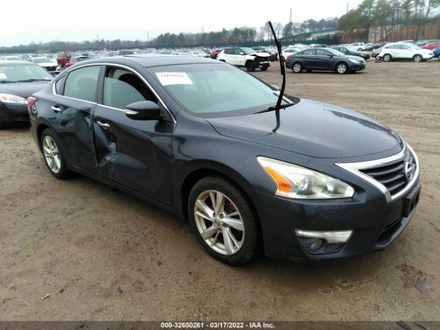 NISSAN ALTIMA 2013 1n4al3apxdc112629