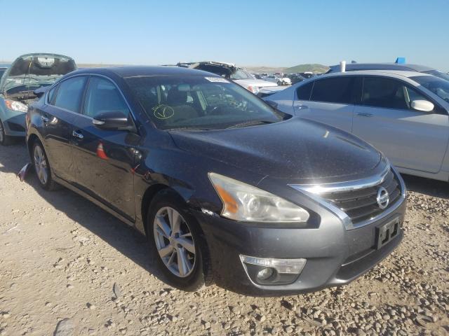 NISSAN ALTIMA 2.5 2013 1n4al3apxdc112890