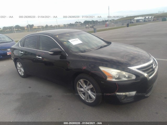 NISSAN ALTIMA 2013 1n4al3apxdc112999