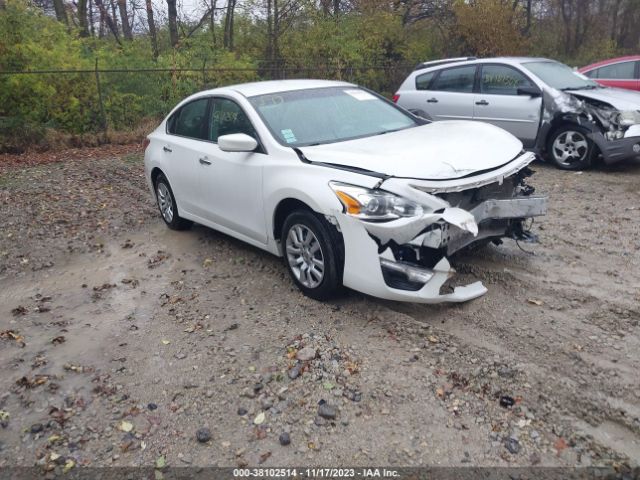 NISSAN ALTIMA 2013 1n4al3apxdc113344